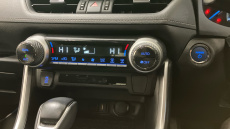 Toyota RAV4 2.5 VVT-i Hybrid Icon 5dr CVT 2WD Hybrid Estate